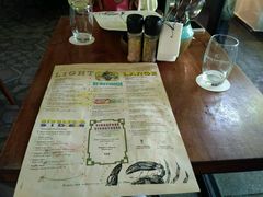 -植物园哈利亚餐厅