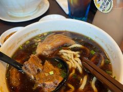 -中国厨房/台湾牛肉面