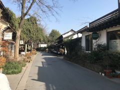-春暖花开(西溪店)