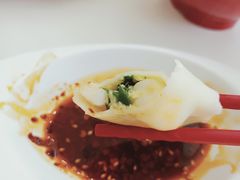 -喜家德虾仁水饺(金融中心店)