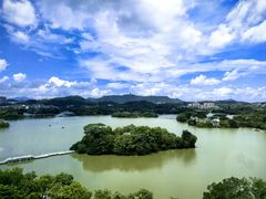 -惠州康帝国际酒店