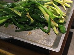 -很久以前羊肉串(昌里路三钢里店)