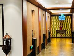 -苏州独墅湖书香世家酒店