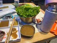 -杨记齐齐哈尔烤肉(总店)