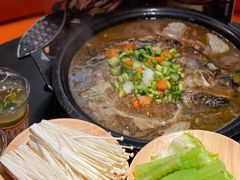 -探鱼·鲜青椒爽麻烤鱼(正佳广场店)