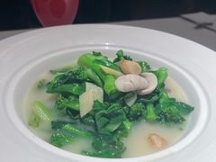 -俏江南(东方广场店)