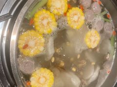 -潮发潮汕牛肉店(东方宝泰店)