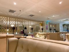 -紫悦咖餐厅(清控店)