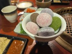 -喜牛烧肉酒场·黑金店(威高广场店)