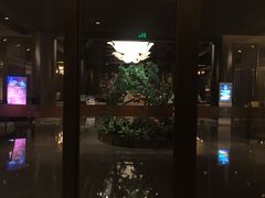门面-杭州雅谷泉山庄酒店-餐厅