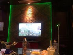 -歌友汇KTV(大悦城11层店)