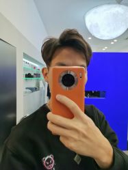 -CIT造型·烫发·染发