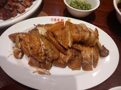 -陈光记烧腊(长寿路店)