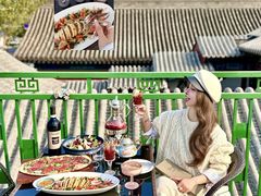 -EATALIA意塔利意式餐厅(鼓楼店)