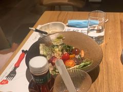 -原石牛扒·约会餐厅(龙城万科里店)