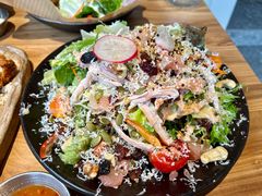 -KimPro 辛普乐概念韩餐