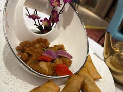 -顺德佬酒楼(粤海店)