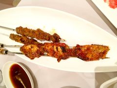 -鼎鼎香·港式火锅(北京SKP店)
