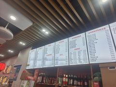 -台州老六海鲜面馆(上南总店)