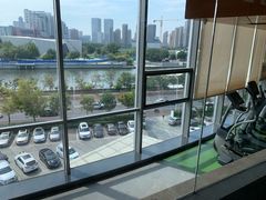 -海河假日酒店·游泳馆