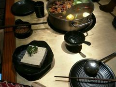 -手选潮汕鲜活牛肉火锅(二七广场店)