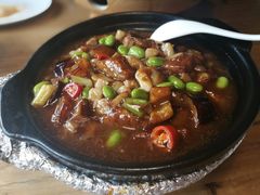 -東舍食唐精品陕菜馆