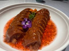 -一品江南韵·淮扬菜