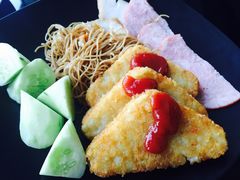 -厦门海港英迪格酒店(中山路店)