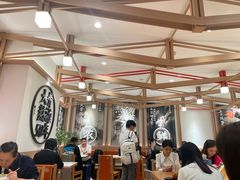 -味千拉面(广州白云机场T1西二店)