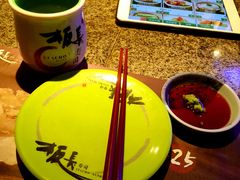 -板长寿司(铜锣湾店)