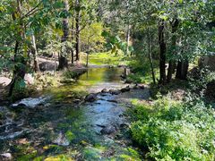 -玉渡山自然风景区