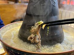-凤吉园乌拉满族火锅中华老字号(繁荣路店)