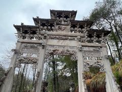 -潜口民宅博物馆