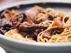 -旺泉餐饮店·清真牛肉面馆