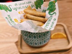 -迷你椰·泰式大排档(环球港1号店)