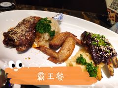 -MOSSO德国餐厅·音乐酒吧(环宇荟店)