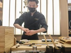 -鮨政·Omakase(港汇恒隆广场店)