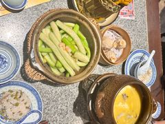 -南京大牌档(济南万象城店)