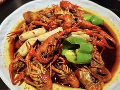 -京悦南门涮羊肉·羊蝎子火锅(田林路店)