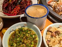 -三个渔夫·蒸汽海鲜(小白楼店)