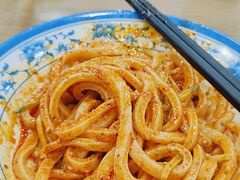 -西安贾三灌汤包·回坊小吃·清真炒菜(北院门总店)