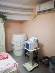 -SPICERY HOUSE芳香世家皮肤管理中心