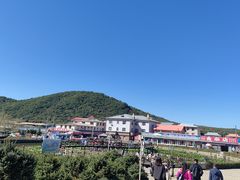-帽儿山风景区