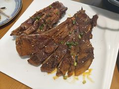 -老板很二(吉大店)