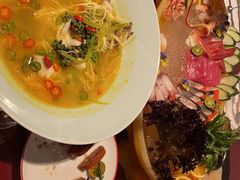 -万达瑞华酒店·品珍中餐厅