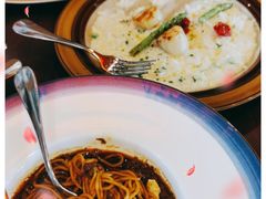 -杭州西子湖四季酒店-WL BISTRO西湖餐厅(灵隐路店)