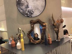 -烫面包·面包烘焙(绿地缤纷城店)