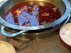 -蜀滋香鲜鱼美蛙火锅(339店)