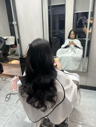 -TOP HAIR SALON