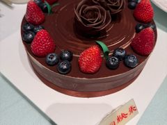 -顺峰(农展馆店)